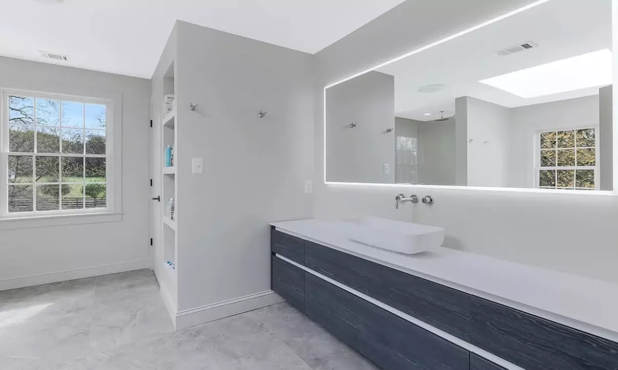 Quick and Impactful Interior Design Visit for Your Home at Design Plus Build Interiors  - 50% Off