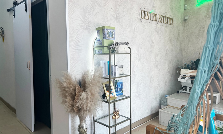 Image 4: 1 o 2 sesión de tratamiento con dermapen para hidratación de labios 