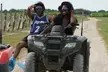 Enjoy a Guided Daytime or Nighttime Miami ATV Tour with Redland ATV Rentals (Up to 8% Off) - Second Medium