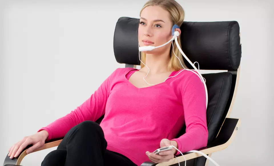 $249.99 for a Zadro Rejuvenating Oxygen Bar with Sound Spa ($499 List Price). Free Shipping and Free Returns. - Second Medium