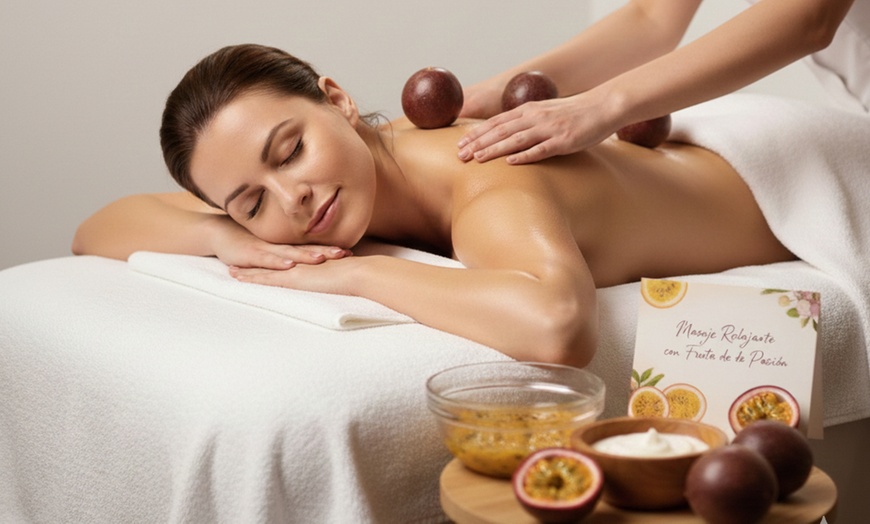 Image 12: Ritual corporal Elixir de Cacao o antioxidante