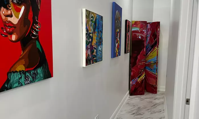 20 Full body Wax, 1 or 3 Brazilian or Bikini Sugaring Session and More