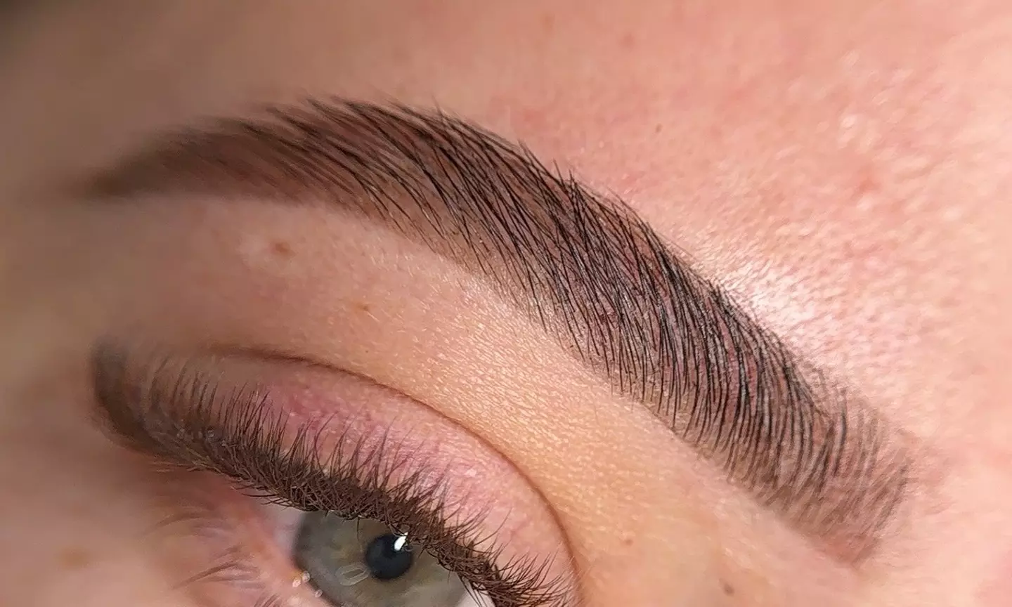 Get Flawless Brows Through Threading or Waxing at Beauty by Laysa (Up to 39% Off) - Second Medium