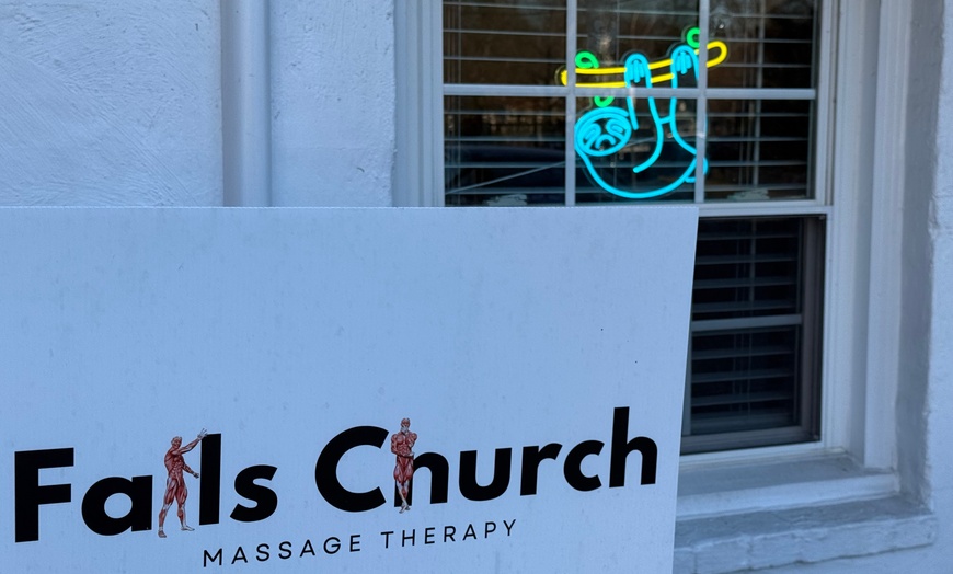 Image 4: One or Two 60 Minute Deep Tissue, Swedish, or Therapeutic Massage