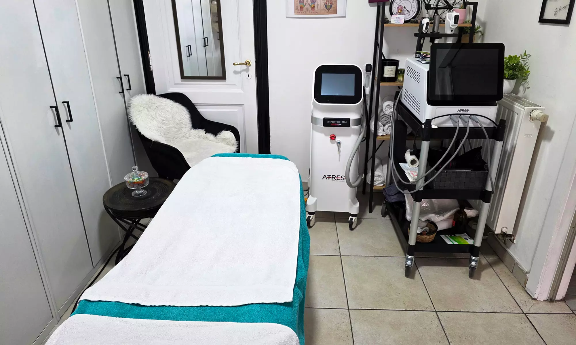 Stralende en verjongde huid met professionele HIFU behandelingen