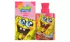 Nickelodeon Spongebob Squarepants Eau de Toilette for Kids (3.4 Fl. Oz.)