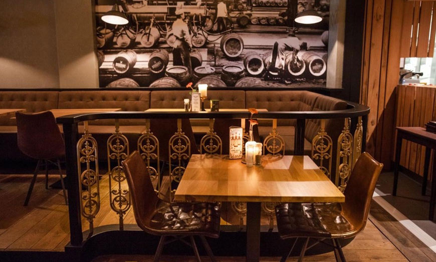 Image 12: Niederlande: 2-3 Nächte mit Frühstück