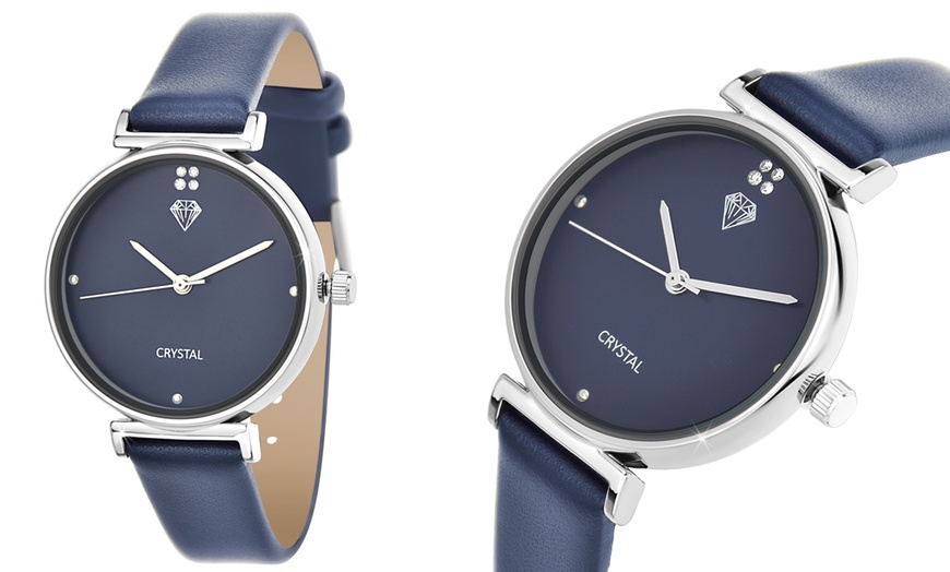 Image 14: Orologi SC Crystal Paris