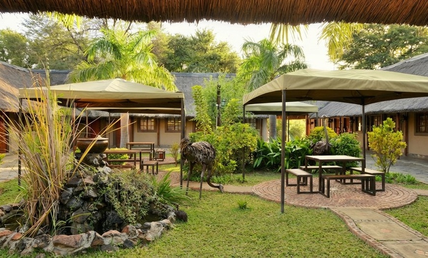 Image 9: ✈ 10-Day South Africa Vacation with Air from Weekender Breaks