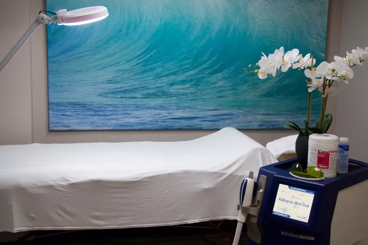 Get Smooth Skin Throughout The Year with Unlimited Laser Hair-Removal