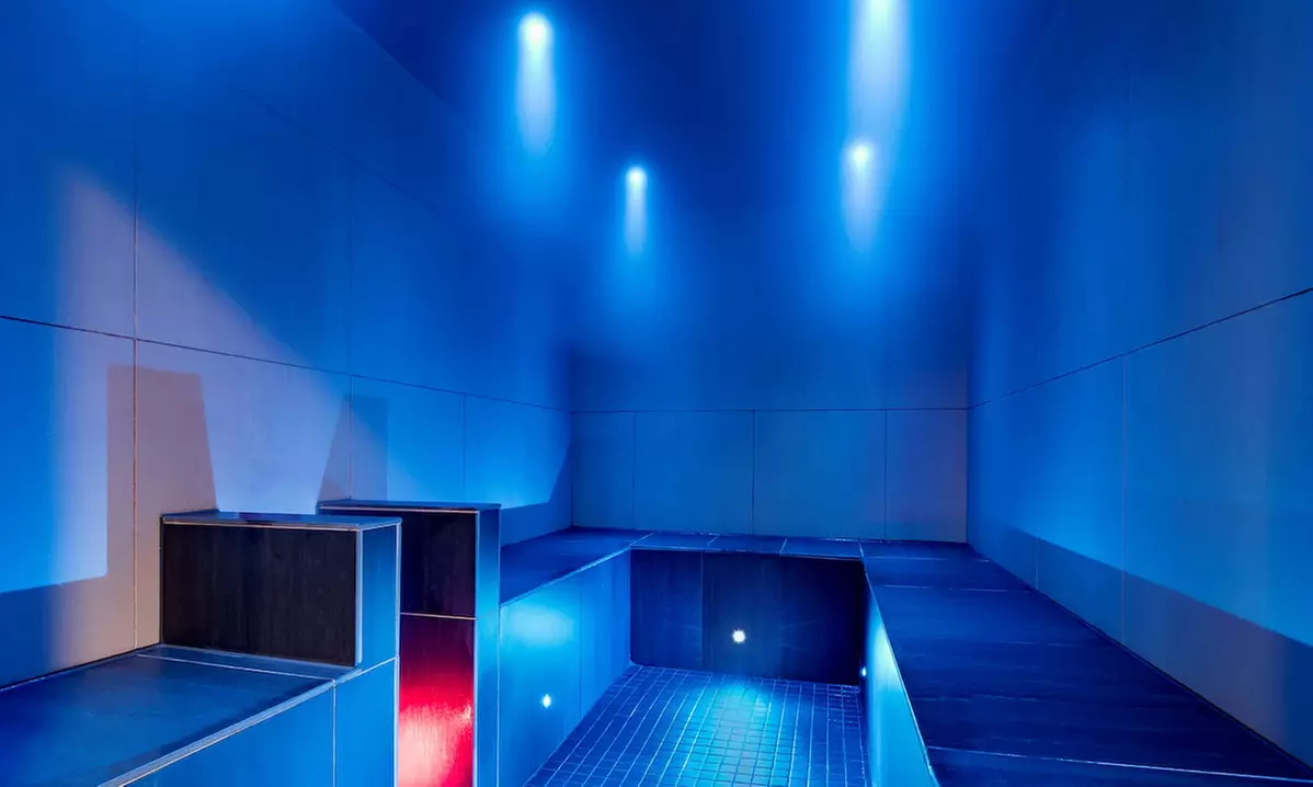 Up to 66% Off on Spa - Day Pass at Pace Health Club - Radisson Blu Manchester Airport