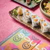 Image 1: 5* All-You-Can-Eat Sushi with Bottomless Soft Beverages