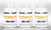  Buy 2 Get 1 Free: Supreme Source Vitamin D3 Soft-Gel Supplements 