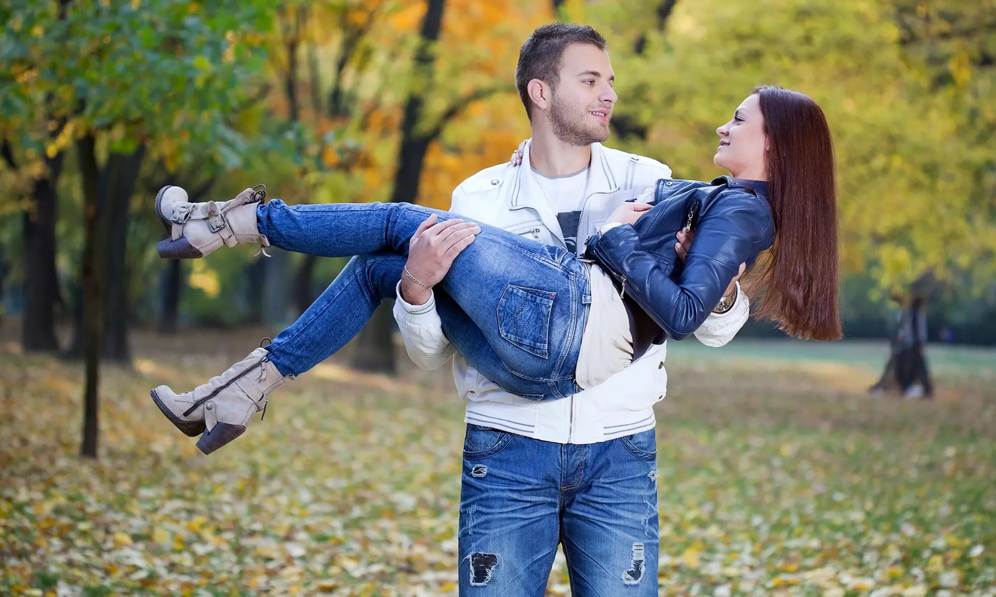 Outdoor Photo Shoot at AK Photography (Up to 53% Off) - Primary Image