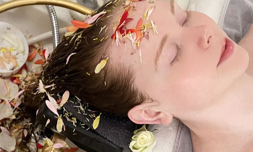Image 8: Rejuvenating Wellness Packages: Head Spa, HIFU, Ultherapy, IPL & More 