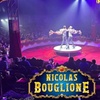 Image 4: Le Cirque Nicolas Bouglione : du 25/05 au 22/06 à Bruxelles