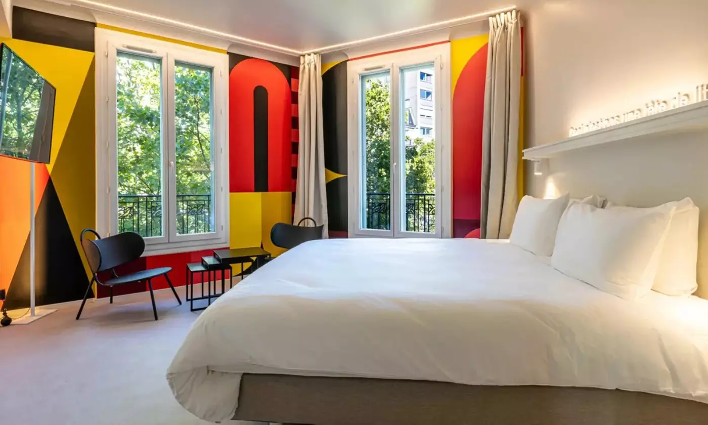 ✈ 5-Day Paris Vacation with Air from Great Value Vacations