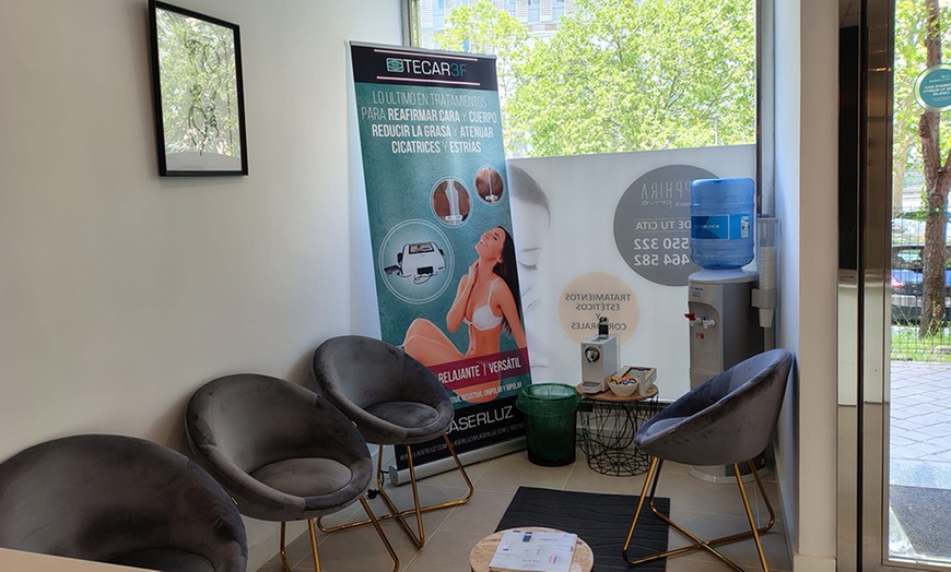 Image 8: Limpieza facial con opción a masaje, microdermoabrasión y vitaminas