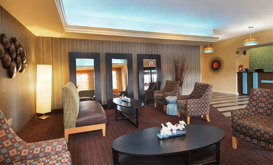 Stay at Best Western Plus Glen Allen Inn in Greater Richmond, VA. Dates into December. - Primary Image