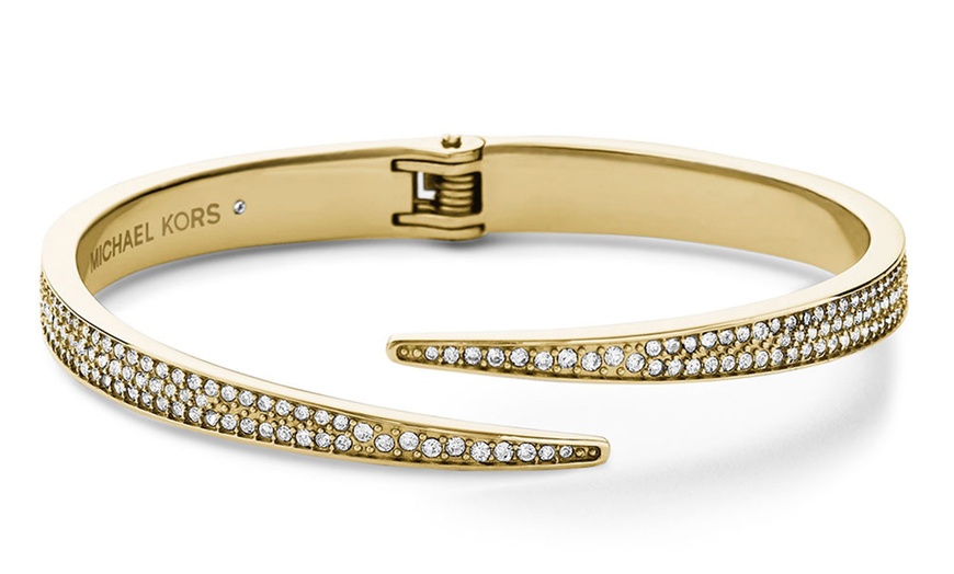 Image 10: Michael Kors Bracelets 