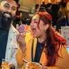 Image 5: Queens Taste Food Festival – Indulge in 50+ Eateries & Open Bar