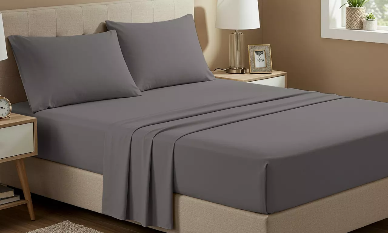 Completo lenzuola No Stiro