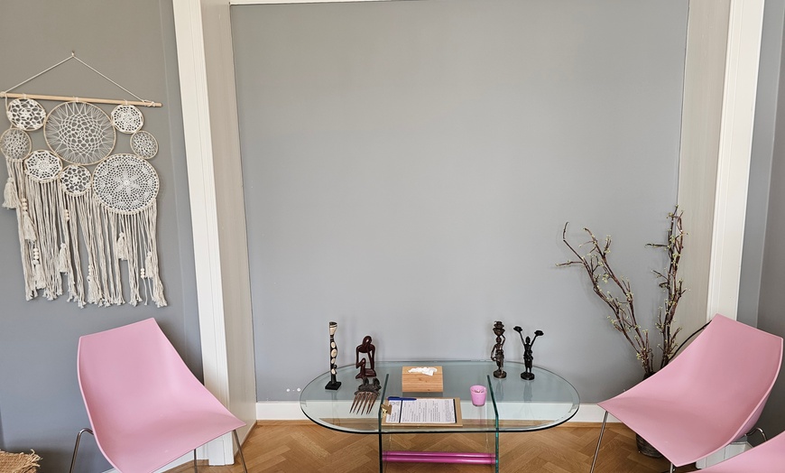 Image 7: Ontspannende, deep tissue of full body massage vlakbij Brussel