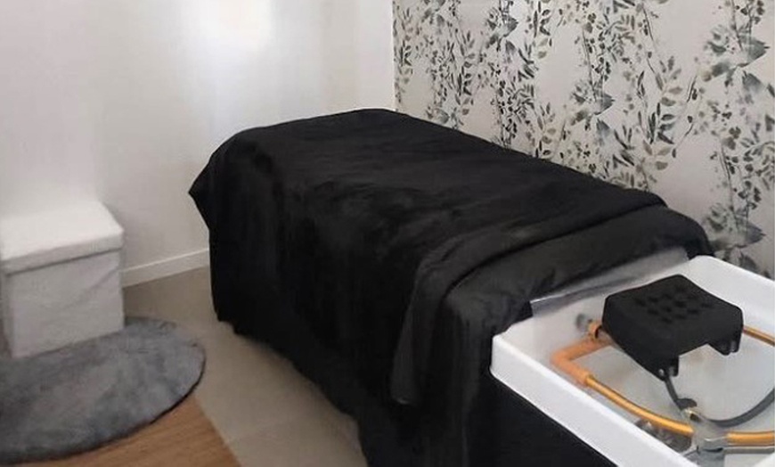 Image 6: Spa capilar para 1 o 2 personas con masaje o chocolaterapia