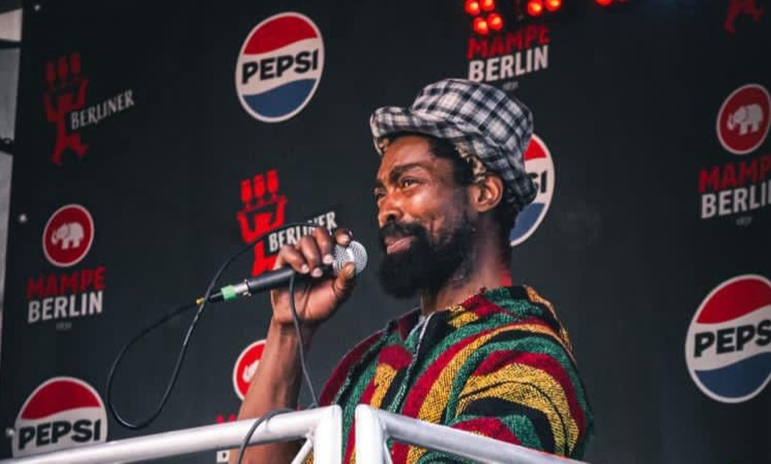 Image 5: 90er-Party Fredersdorf: Eintrittskarte am Sa. 02.08.2025