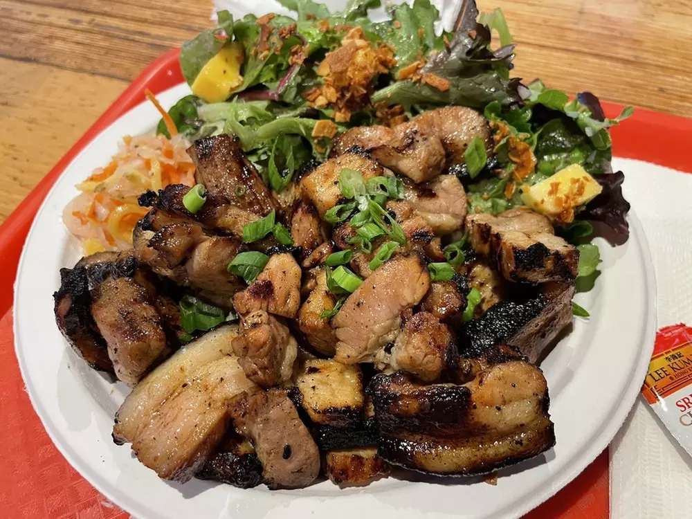 Enjoy Korean BBQ with $50 or $75 Towards Food and Drinks