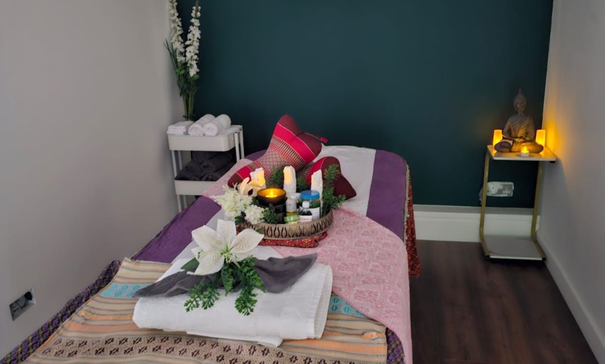 Image 5: Up to 34% Off on Massage - Thai at Thai Spa Aylesbury
