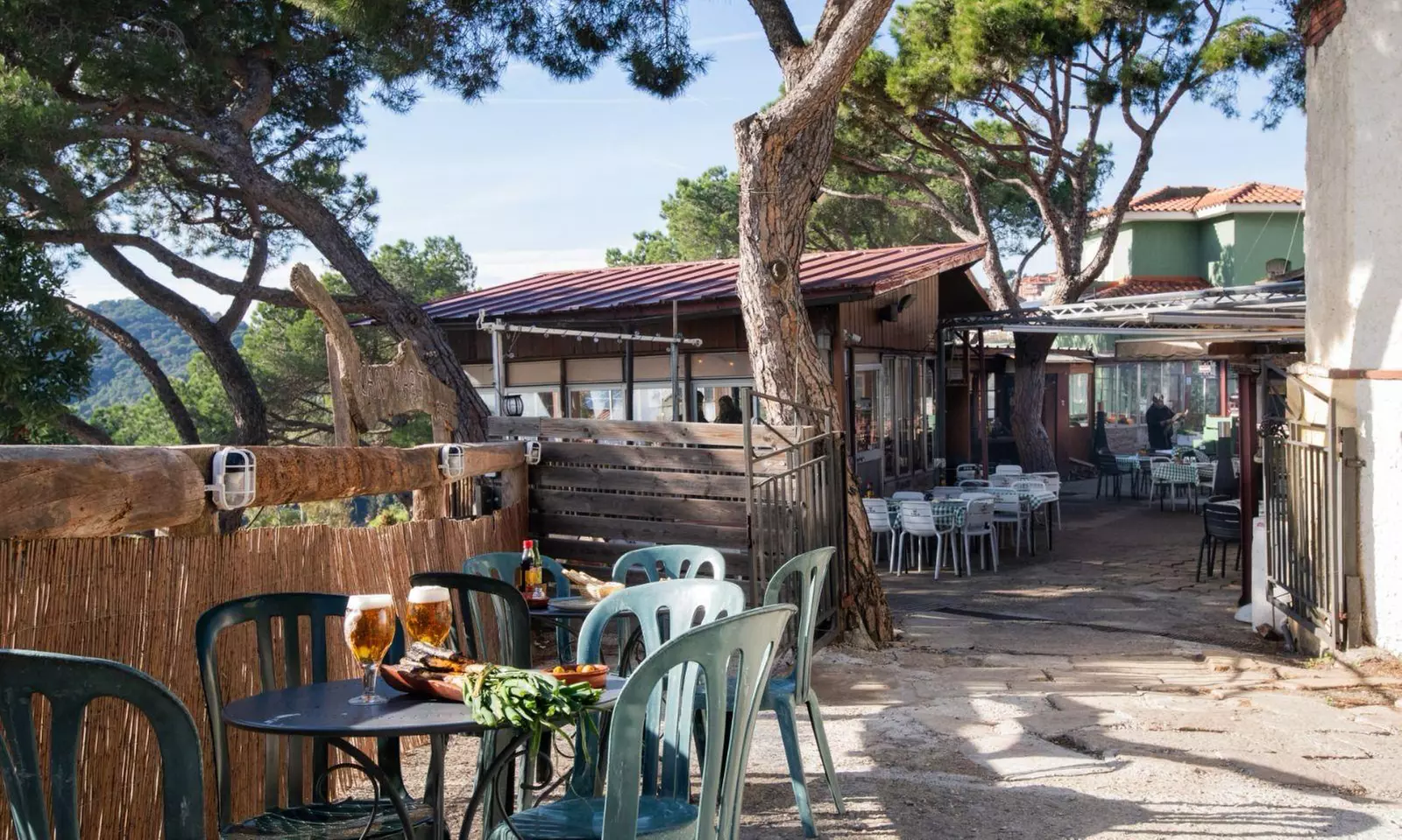 Menú de calçotada clásica o prémium a elegir para 2 personas