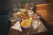 Explore & Savour Lazy Lounge's Wine & Gin Tasting with Cheese & Charcuterie for Two or Four (Up to 46%Off) - Second Medium