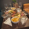 Image 2: Enjoy Wine & Gin Tasting with Cheese & Charcuterie for Two or Four