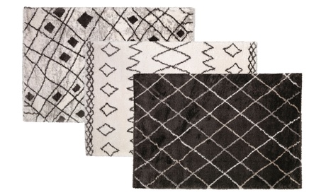 Tappeto Deco Carpet disponibili in diverse dimensioni e diverse fantasie