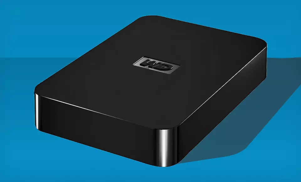 $65.99 for a Western Digital 1TB Hard Drive (Manufacturer Refurbished) ($99.99 List Price). Free Shipping and Returns. - Primary Image