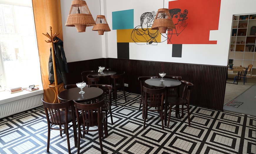 Image 2: Interaktywna gra muzealna typu escape the room dla nawet 5 osób