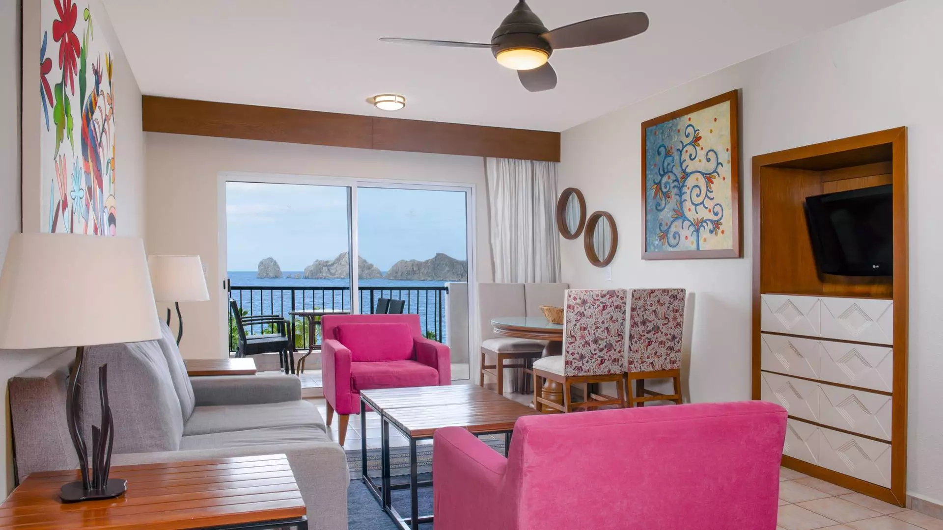 Member-Only Deal: Cabo San Lucas Beach Resort & Spa: All-Inclusive