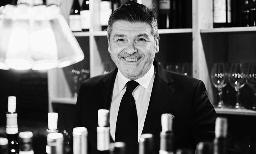 Image 7: 5-Gänge-Deluxe-Menü "Reise durch Italien" 