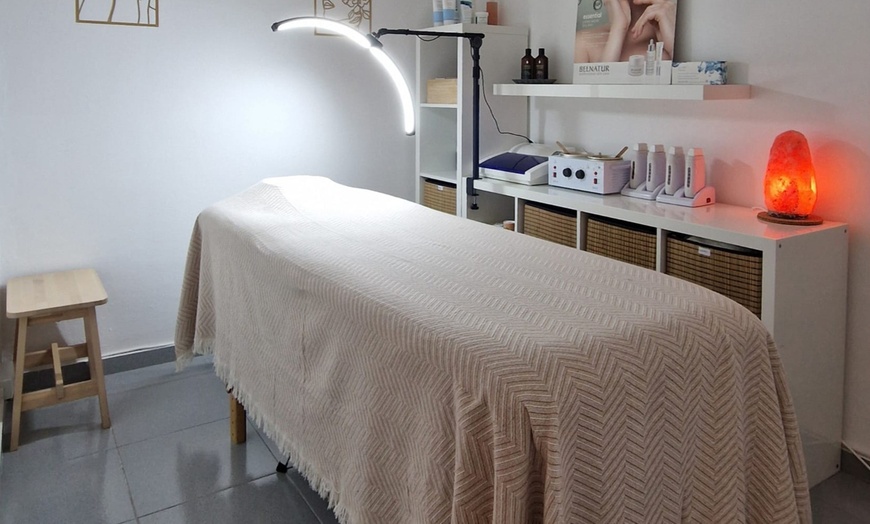 Image 2: Sesión de reiki de 60 minutos 