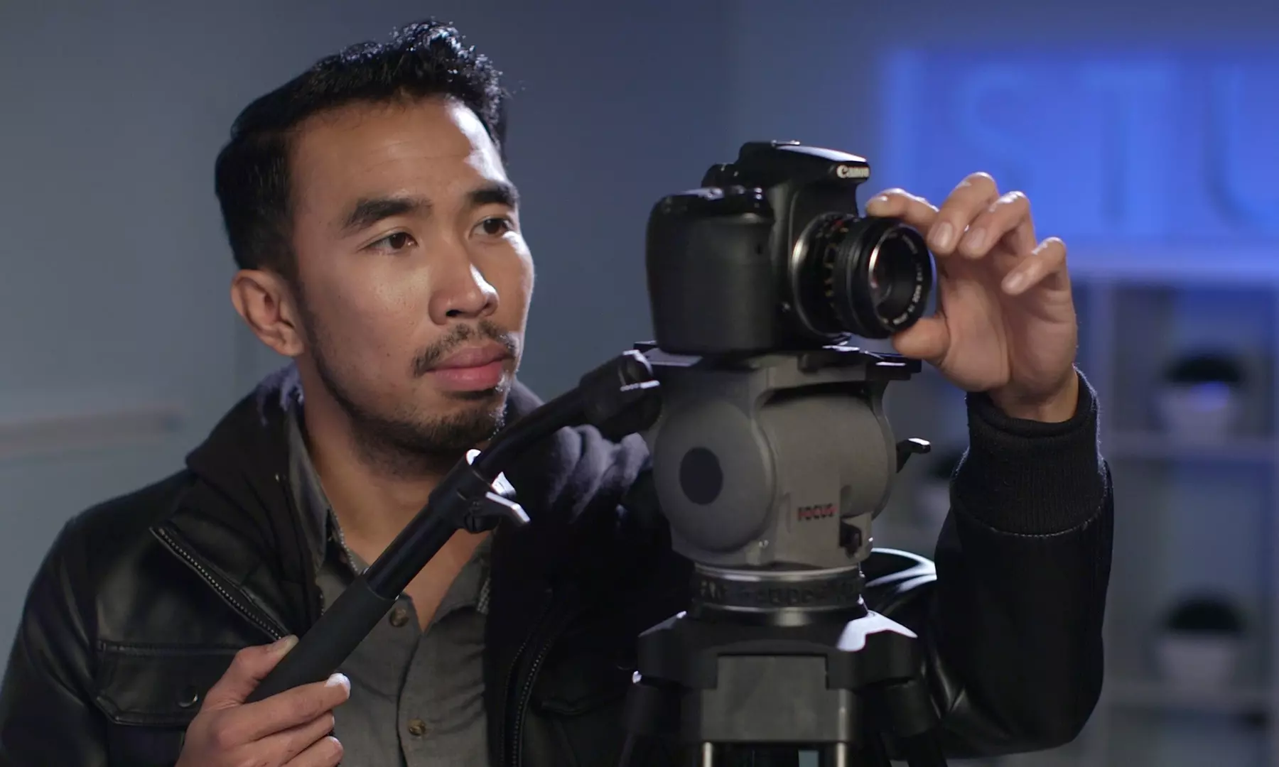 How to Become a Cinematographer or How to Make a Short Film Online Course from CreatorUp (Up to 83% Off) - Primary Image
