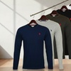 Image 1: Polo à manches longues pour homme de US Polo Assn