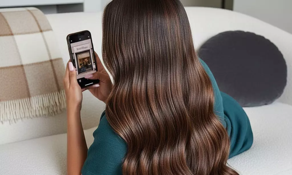 Get Quick Weave, Sew-In & K-Tips Extensions Installs at PRVCYbeauty dba WashHaus Studio - Up to 45% Off