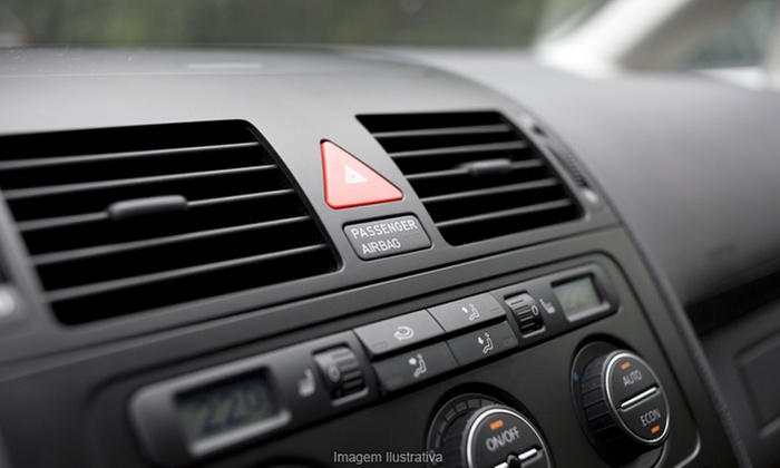 Oil Change, Diagnostic, A/C Diagnostic or Service, Alignment Service 