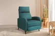 Cariz Fabric Recliner Chair - Image 4