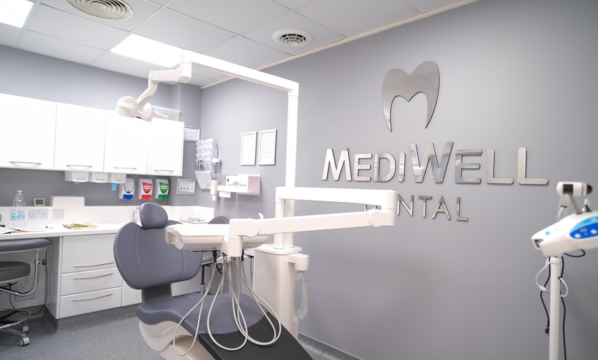 Image 3: Dental Check Up & X Ray w/ Optional Scale, Hygienist or Airflow Polish
