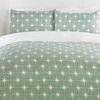 Image 1: Four-Piece Complete Duvet Set including Fitted Sheet
