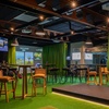 Image 1: 60 Min. Indoor Golf Game für bis zu 4 Personen