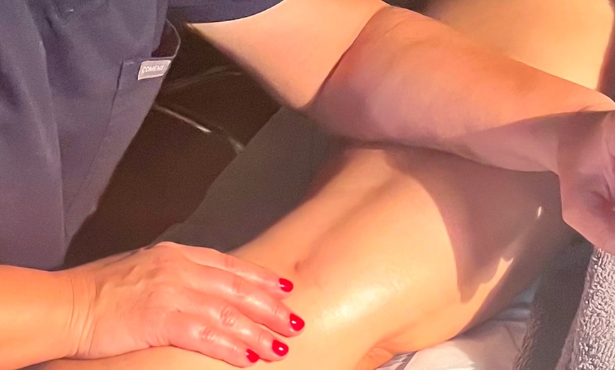 Image 1: Up to 38% Off on Massage - Remedial at K Bednarska