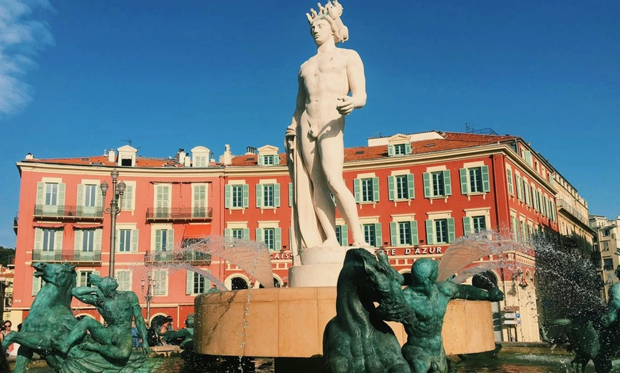 Image 23: ✈ Azure Coast Vacation: 7-Day Getaway with Air & Hotel from Worldee